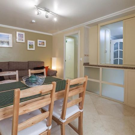 Acogedor Apartamento Junto A La Plaza Del Salvador セビリア エクステリア 写真