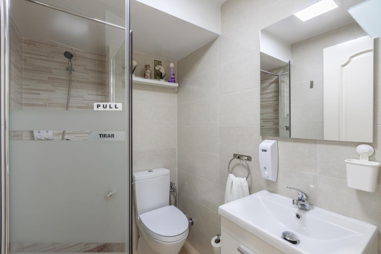 Acogedor Apartamento Junto A La Plaza Del Salvador セビリア エクステリア 写真